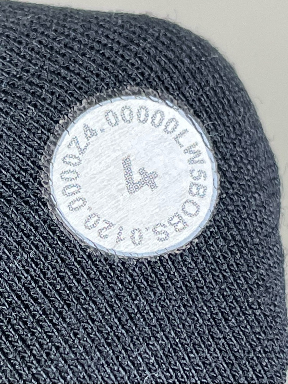 Lululemon Women's 4 Black Align Pant 28" Nulu Highwaisted Leggings Athletic Gym - Picture 15 of 16